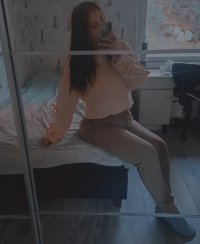 OnlyFans – 🥵 Pauliina Välimäki / @pavemiau 🥵 - Page 105 image 1257