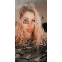 OnlyFans – 🥵 Pauliina Välimäki / @pavemiau 🥵 - Page 106 image 1266
