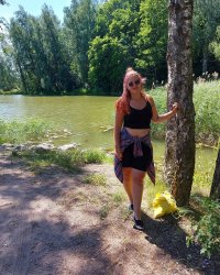 OnlyFans – 🥵 Pauliina Välimäki / @pavemiau 🥵 - Page 107 image 1277