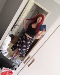 OnlyFans – 🥵 Pauliina Välimäki / @pavemiau 🥵 - Page 107 image 1281