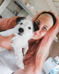 OnlyFans – 🥵 Pauliina Välimäki / @pavemiau 🥵 - Page 107 image 1284