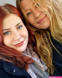 OnlyFans – 🥵 Pauliina Välimäki / @pavemiau 🥵 - Page 7 image 84