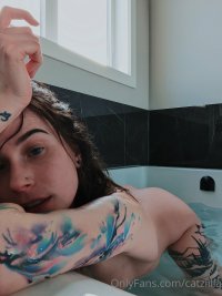 OnlyFans – Catziilla - Page 11 image 130