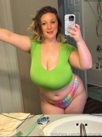 OnlyFans – HoneyThorne / @hunnythorne - Page 84 image 1005