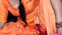 Punjabi Bhabhi vs Bihari Raamu Bihari ne punjabi bhabhi ki maa chod di patak patak kar choda