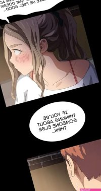Read My Stepmom Uncensored Manhwa Online