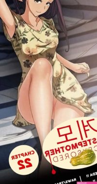 AdultComixxx Chapter 22