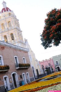 6-arriving in Atlisco