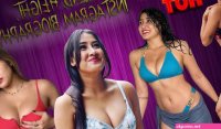 Sofia Ansari instagram bio age video wiki height