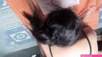 Desi Aunty Sucks Hard Dick Pakistani Ullu Sex XXX