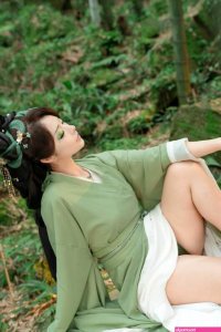 Kokuhui Izayoi Rui Yuuhuia Nude Leaked OnlyFans Patreon Photo 178 13975
