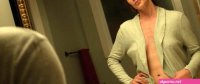 Naked Katee Sackhoff in Oculus ANCENSORED