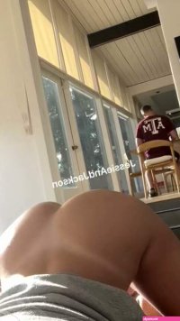JessieNJacksons video Tweet
