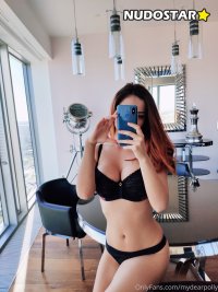 OnlyFans – PollyDolly – mydearpolly (+videos!) - Page 10 image 112