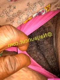 Princess Debo From Akwa Ibom Hairy Pussy Pics