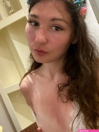OnlyFans – Anna / @sexymissme - Page 19 image 223