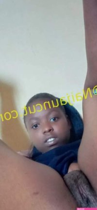 Monica Kenya University Student Send her Nudes to Guy on Facebook For Money