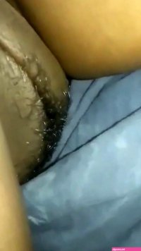 Desi Indian Upskirt
