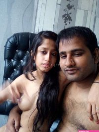 Saharanpur UP Muslim GF Rubina Naked Hotel Sex Nude Photos Leaked by ex Lover