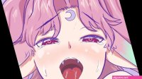 ASMR EAR EATING