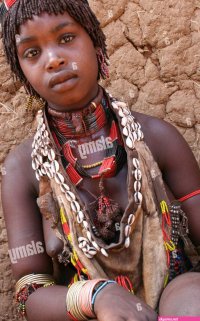 Hamer Ethiopia Hamar Girls Xxx Porn 5180