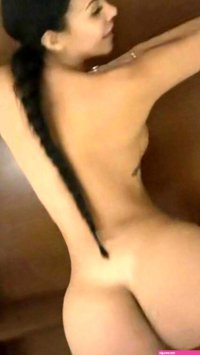 IamJuju Nude POV Doggy Style Sex OnlyFans Video Leaked