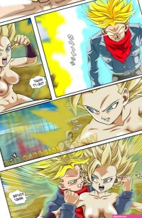 caulifla comicsporn.net