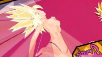 Caulifla va Super Saiyan