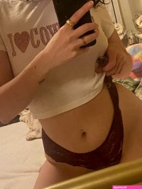 Ash Pac OnlyFans Leaks