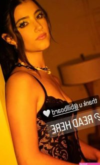 Charli Damelio Nude OnlyFans Leak Picture 6nt8JEdwRJ