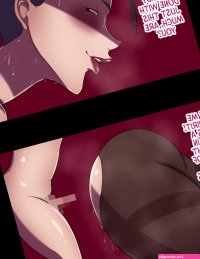Sugar Mommy Mansion 9 comic porn