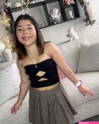 itsyunueny aka yunuen Nude Leaks OnlyFans