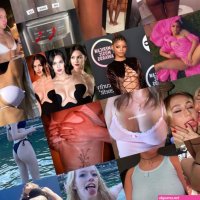 Young Actresses Nude and Sexy