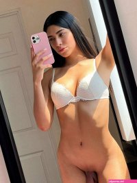 TS Gabrielle Maya