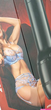 Tanya Tate Porn Star Pussy by Kiiroo
