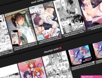 12 Best Hentai Manga Sites