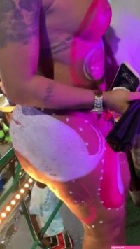 Stephanie Silveira Carnaval