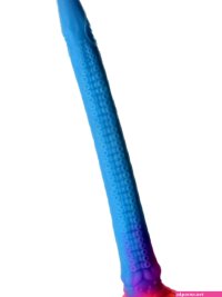 Creature Silicone Dragon Dildo
