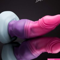 Spritz Dildo