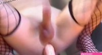 Crossdresser Traps Femboys sissys and TS riding dildo compilation vol. 1 2022 watch online