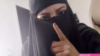 MuslimWifeyX Porn Videos: Sex Model Nudes