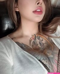 Nisixixixi Nude OnlyFans Leak Picture JPMPxhzNsg