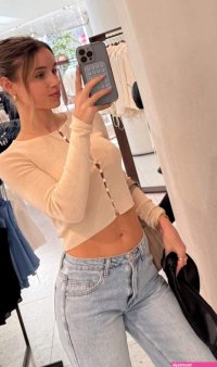 OnlyFans – H@iley Gr1ce image 4