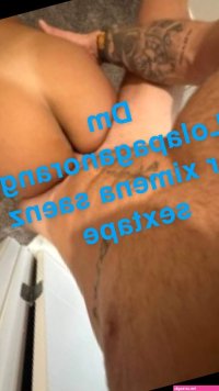 Luca on X: Dm me for ximena Saenz new fingering video Its my screenshot dont get baited ximenasaenz bhadbaddie