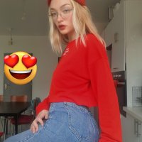 akchoriii aka candyfox Nude Leaks