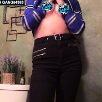 Twitch Girl Flashing Boobs Accidental Nip Slips Set 94