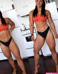 Ida Bergfoth Porn Pic