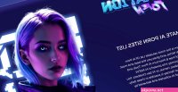 Ai Porn Generators For NSFW AI Art In 2025