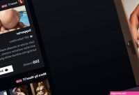 Broken Creation CEO of business MILFs X:.187 people are paying 10 dollars a month to sub to someone making AI generated porn... are people dumb? they could literally sub to