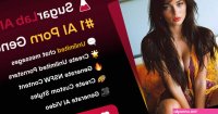6 Best AI Porn Generator Apps Tested 120